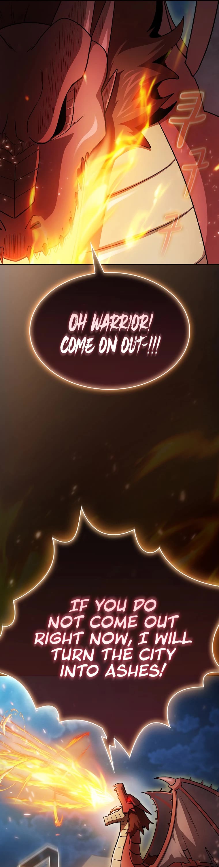 Is This Hero for Real? Chapter 57 page 13 - Chapter 57