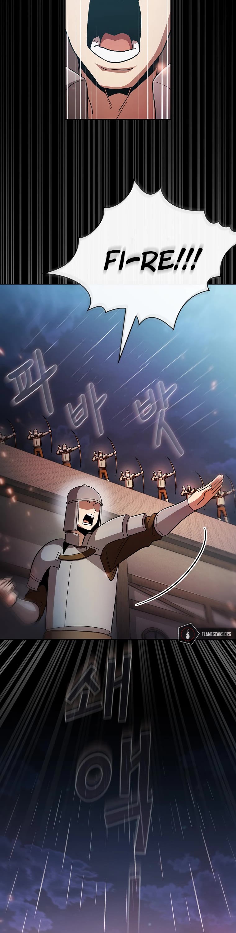 Is This Hero for Real? Chapter 57 page 15 - Chapter 57