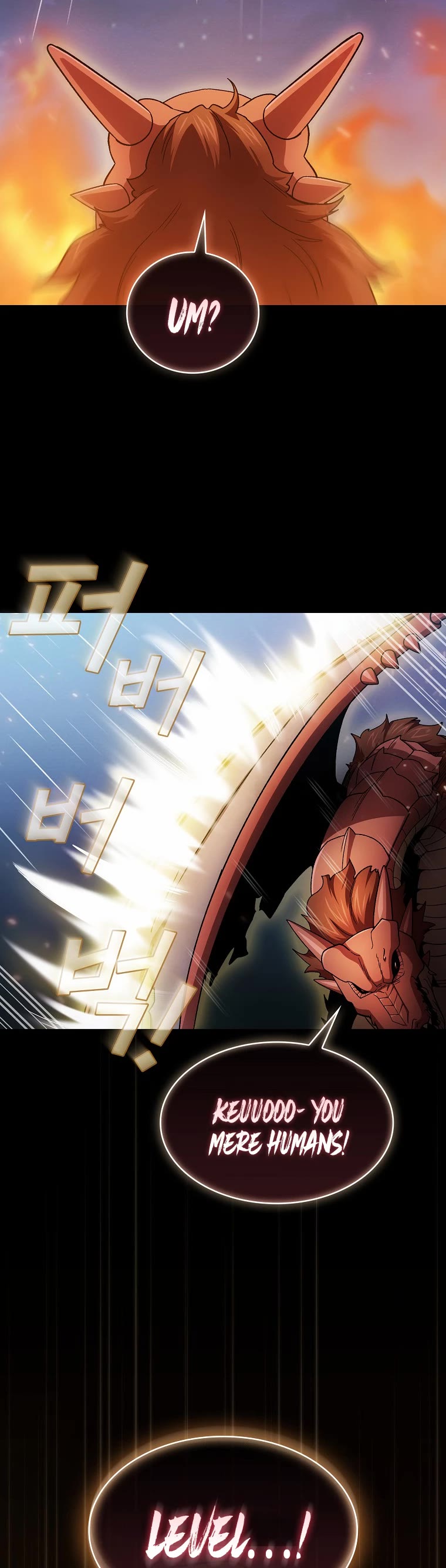 Is This Hero for Real? Chapter 57 page 16 - Chapter 57