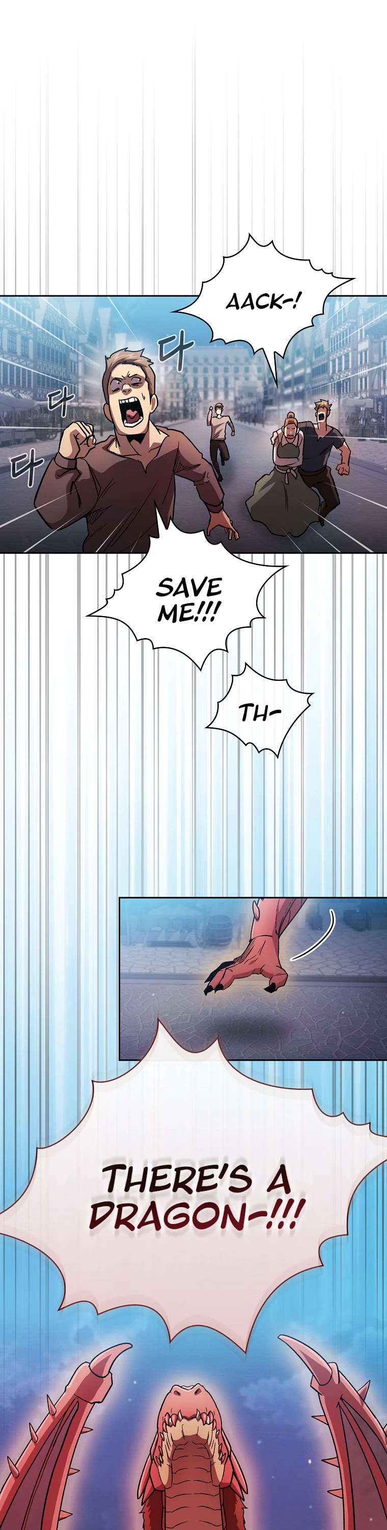 Is This Hero for Real? Chapter 57 page 2 - Chapter 57