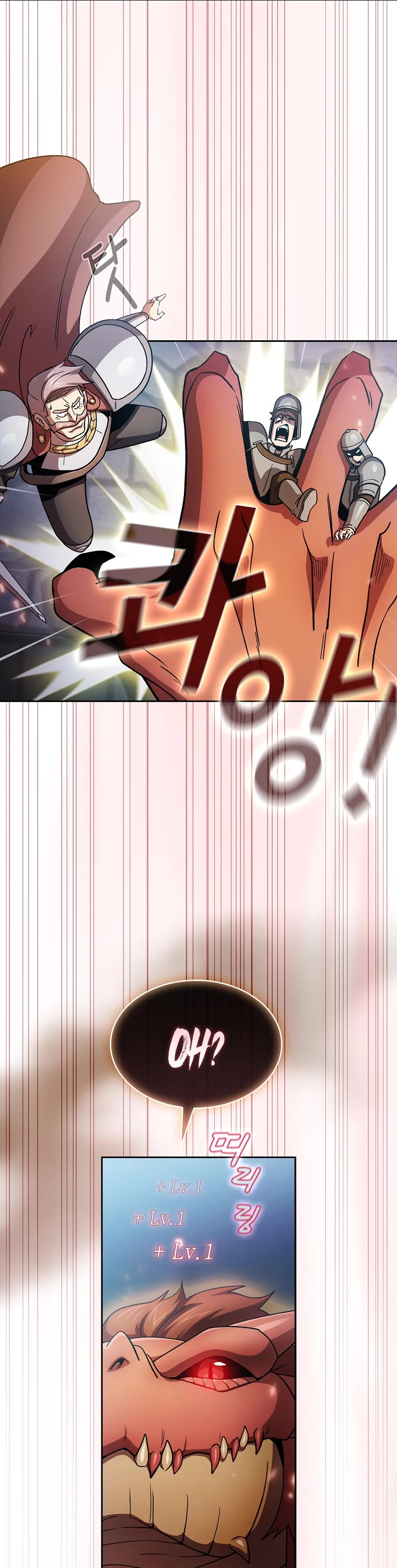 Is This Hero for Real? Chapter 57 page 23 - Chapter 57