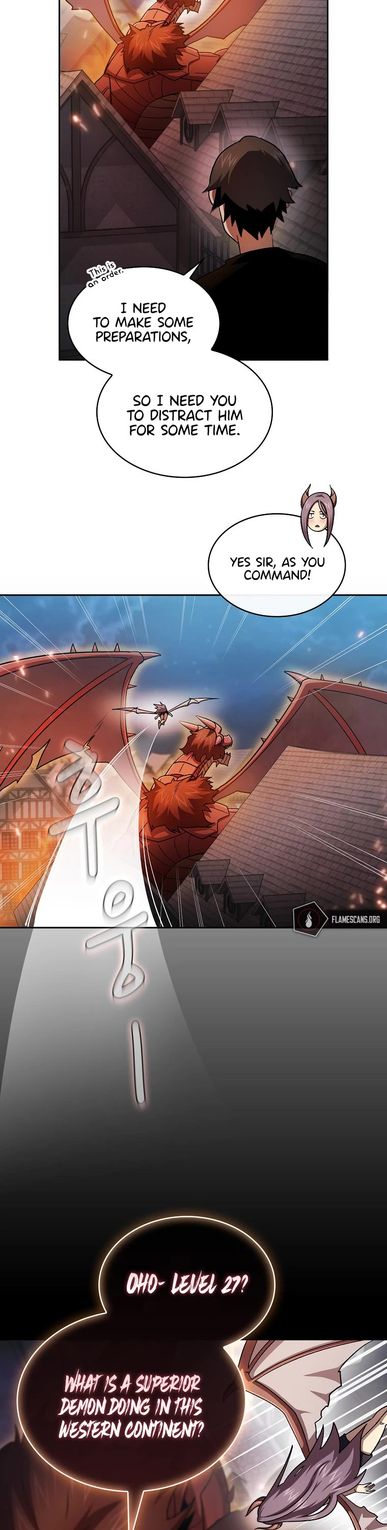 Is This Hero for Real? Chapter 57 page 26 - Chapter 57