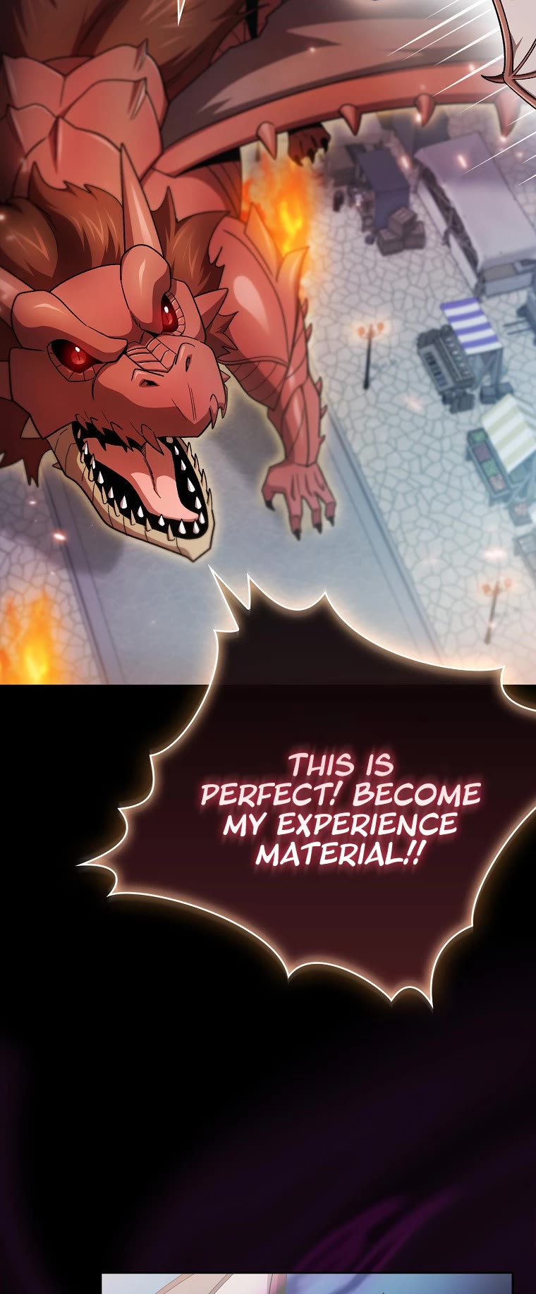 Is This Hero for Real? Chapter 57 page 27 - Chapter 57