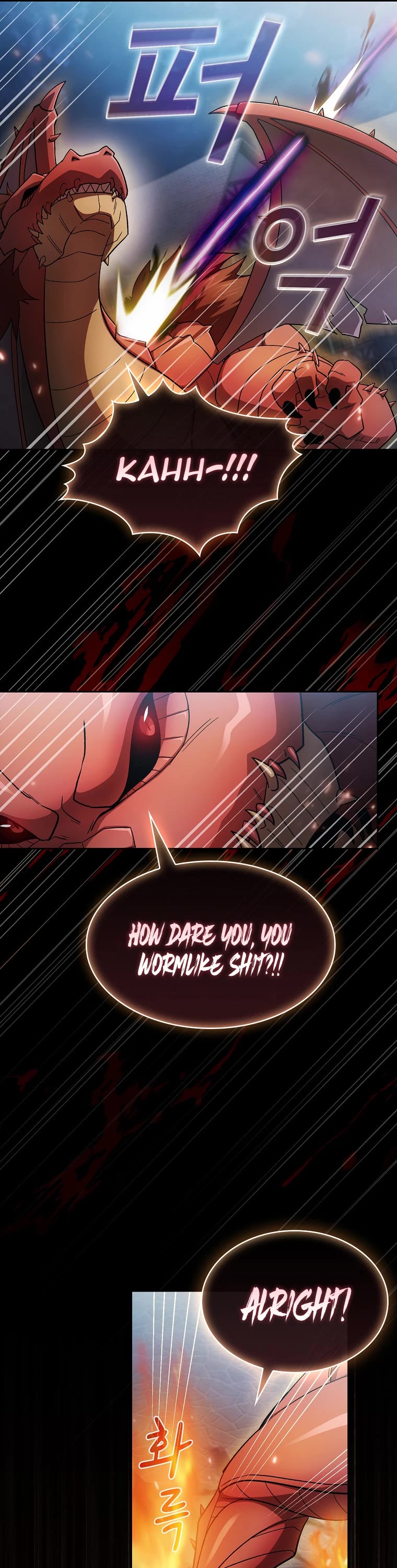 Is This Hero for Real? Chapter 57 page 29 - Chapter 57