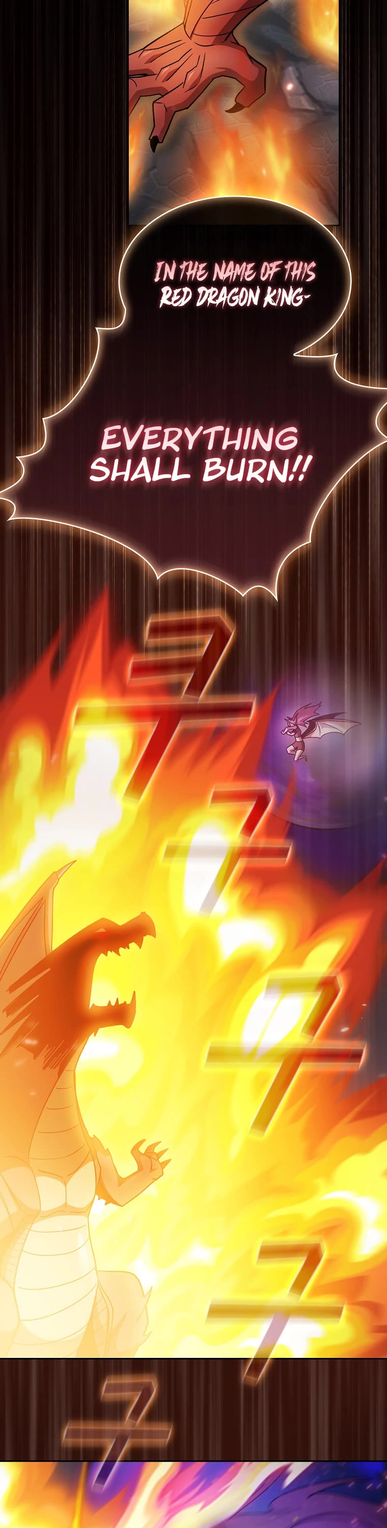 Is This Hero for Real? Chapter 57 page 30 - Chapter 57