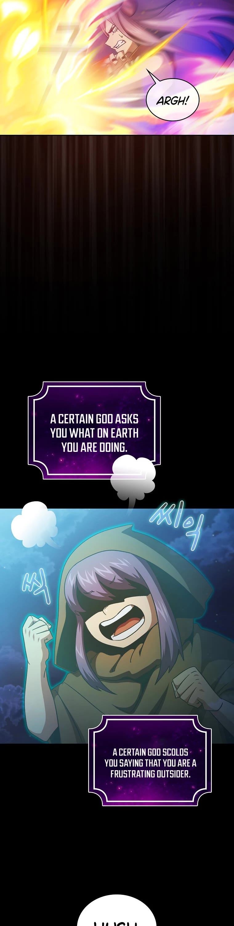 Is This Hero for Real? Chapter 57 page 31 - Chapter 57