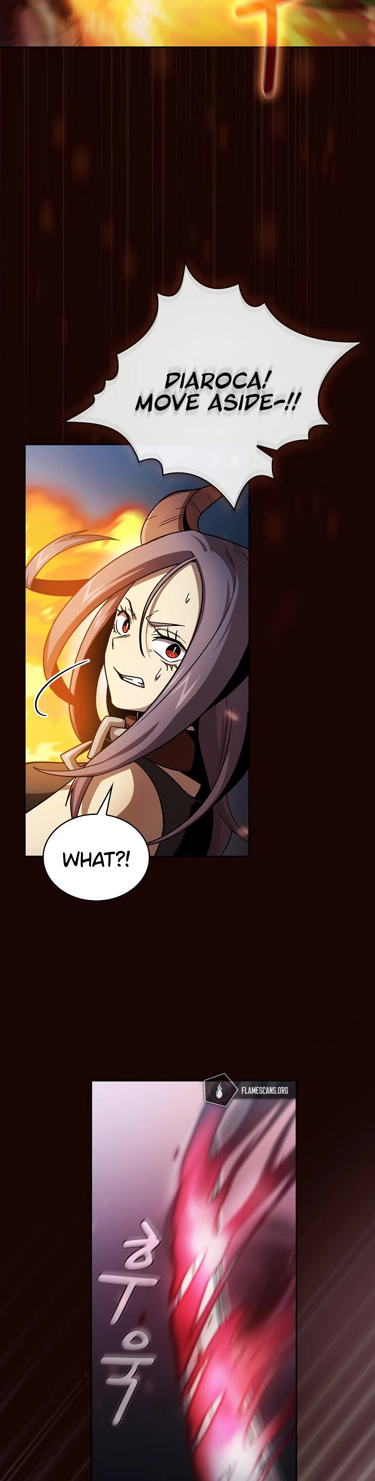 Is This Hero for Real? Chapter 57 page 36 - Chapter 57