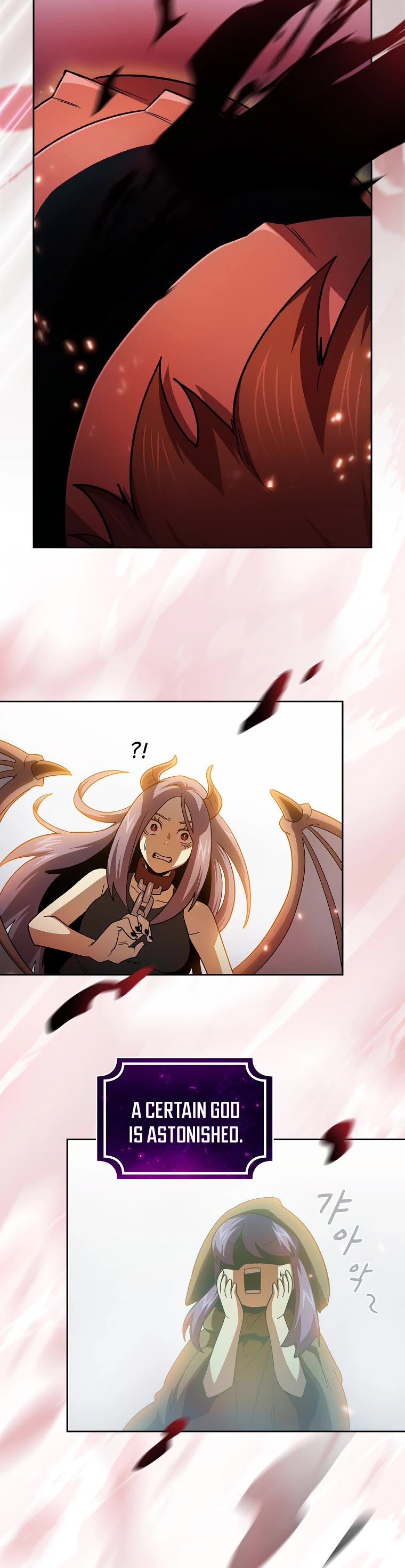 Is This Hero for Real? Chapter 57 page 38 - Chapter 57