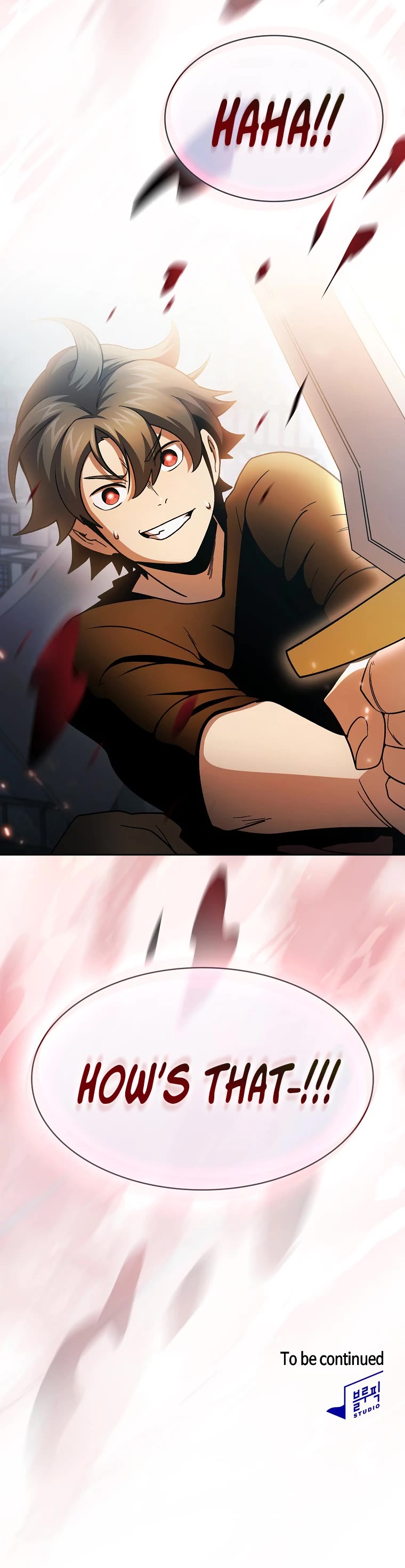 Is This Hero for Real? Chapter 57 page 39 - Chapter 57