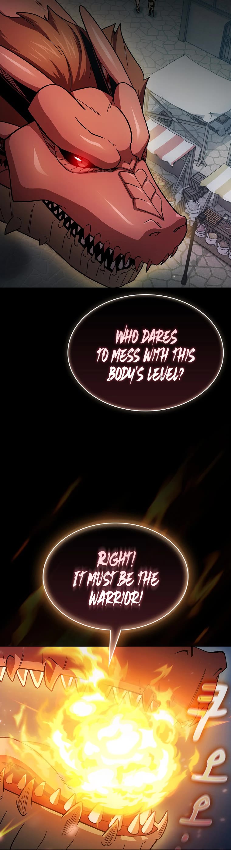 Is This Hero for Real? Chapter 57 page 6 - Chapter 57