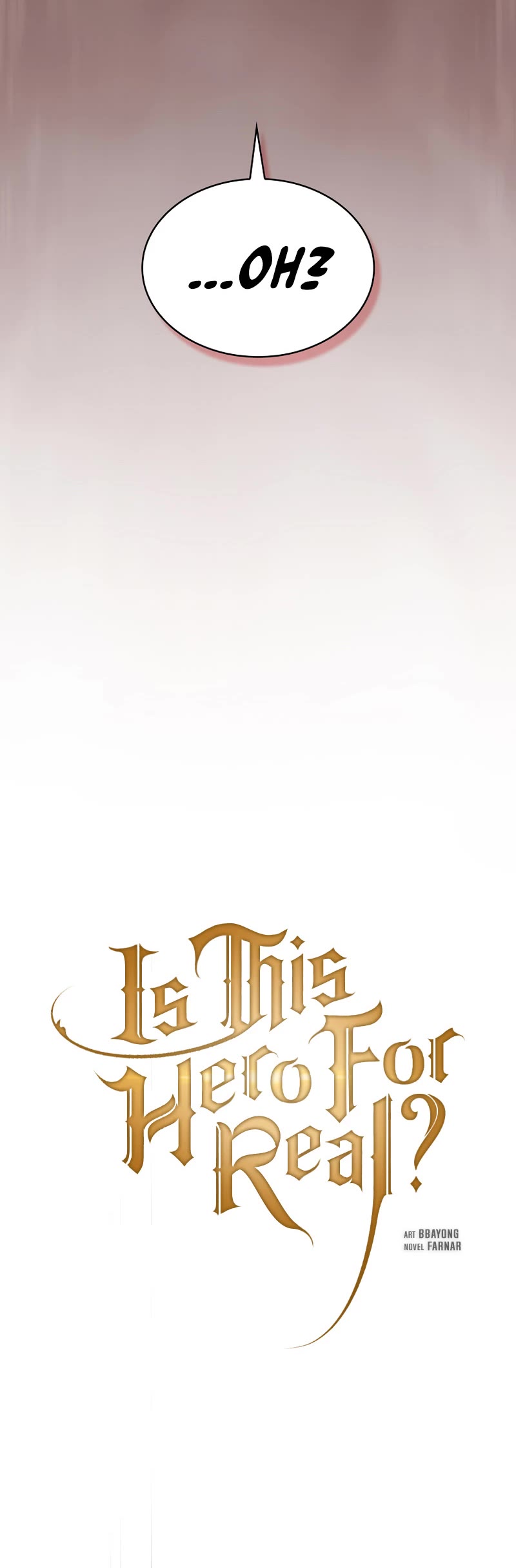 Is This Hero for Real? Chapter 58 page 13 - Chapter 58