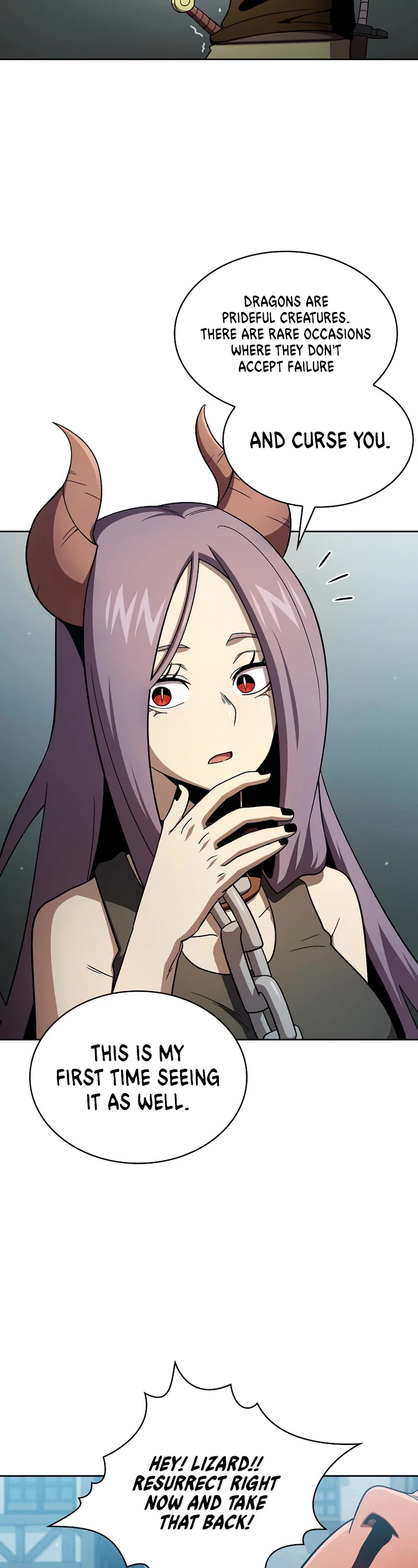 Is This Hero for Real? Chapter 58 page 15 - Chapter 58