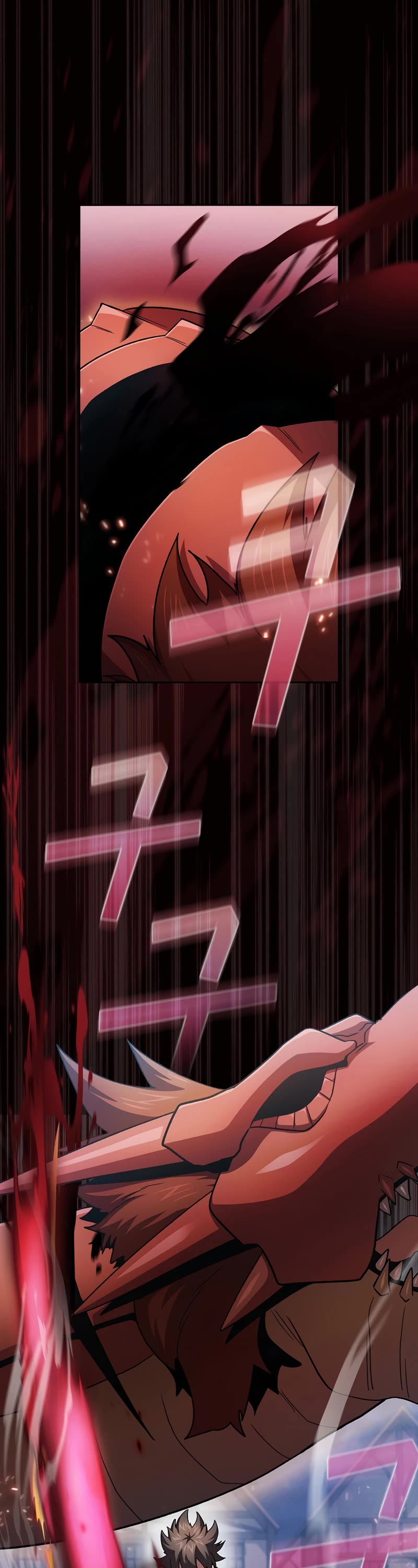 Is This Hero for Real? Chapter 58 page 2 - Chapter 58