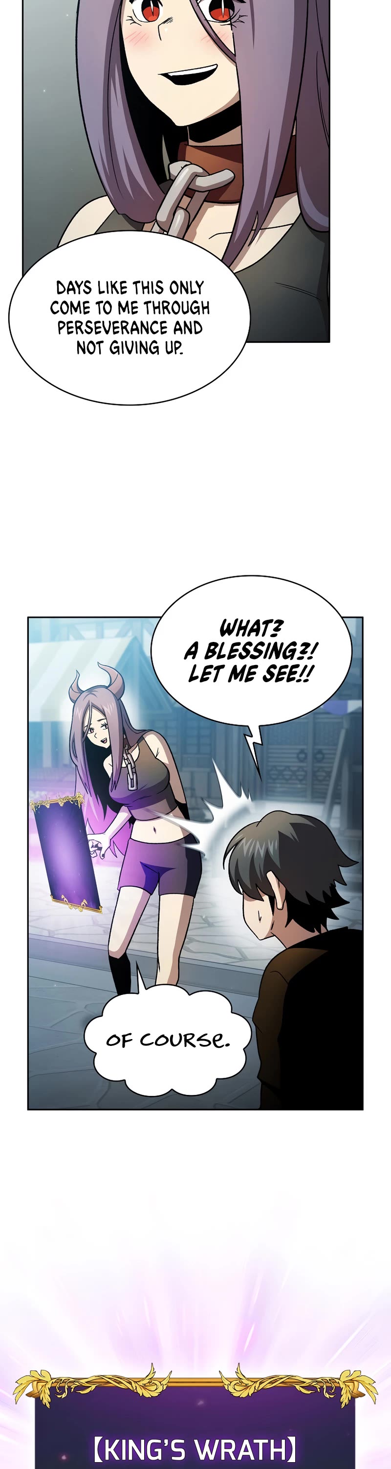 Is This Hero for Real? Chapter 58 page 20 - Chapter 58