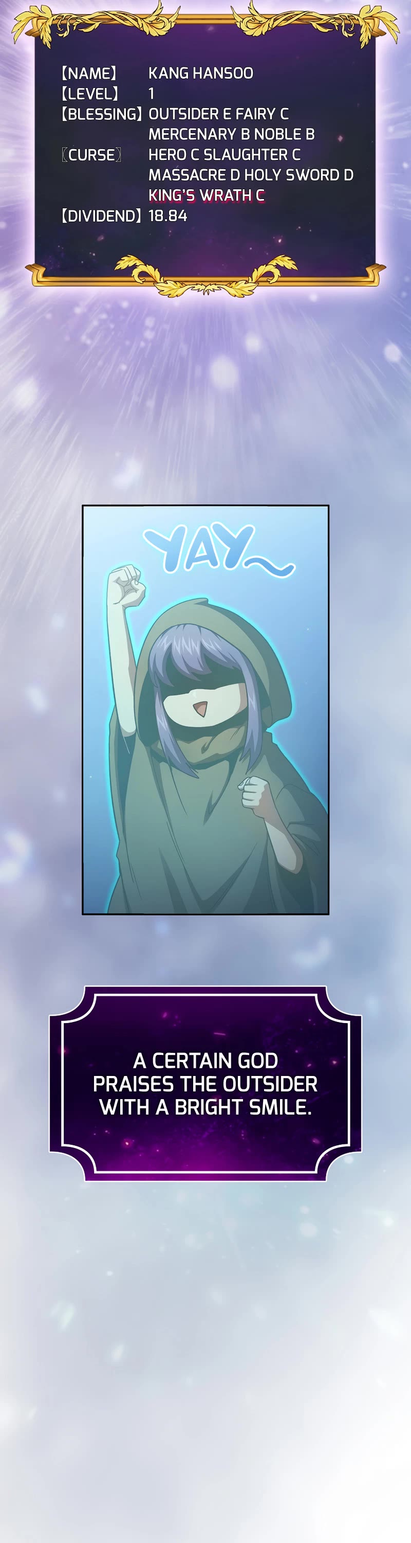 Is This Hero for Real? Chapter 58 page 24 - Chapter 58
