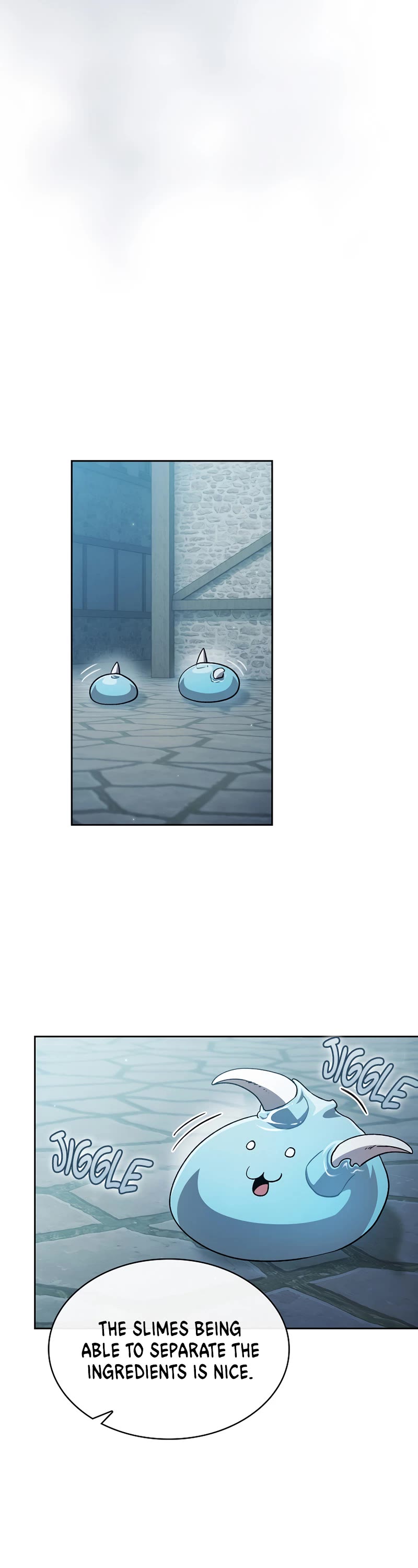 Is This Hero for Real? Chapter 58 page 25 - Chapter 58