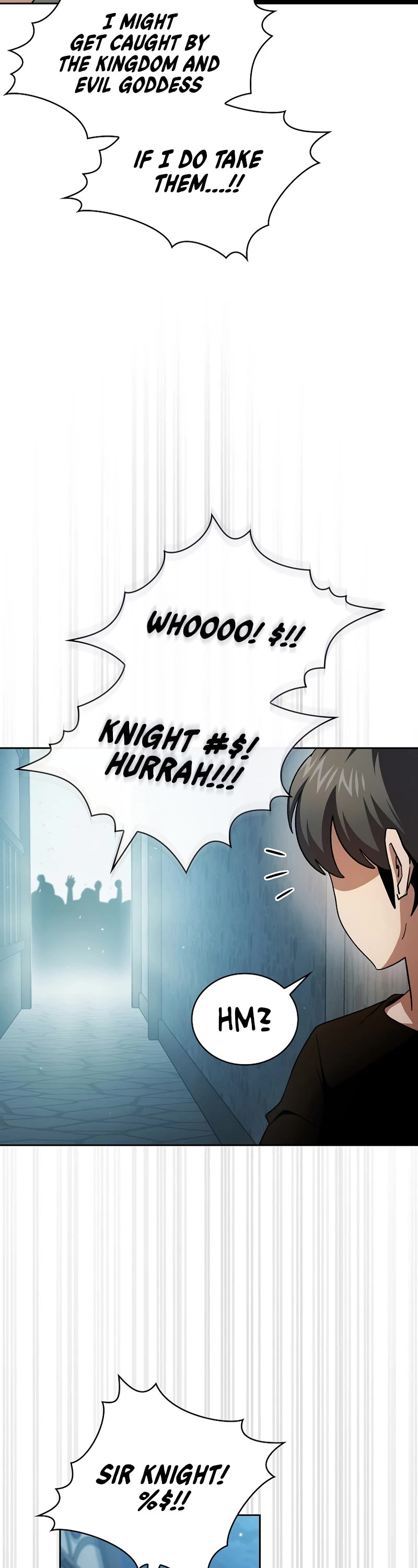 Is This Hero for Real? Chapter 58 page 27 - Chapter 58