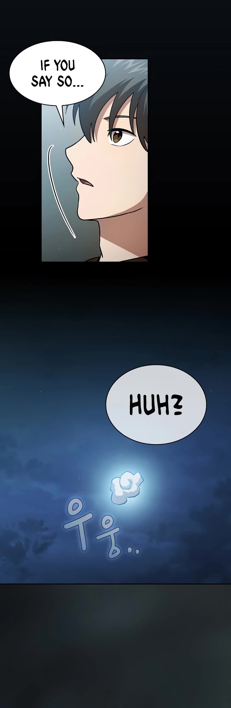 Is This Hero for Real? Chapter 58 page 33 - Chapter 58