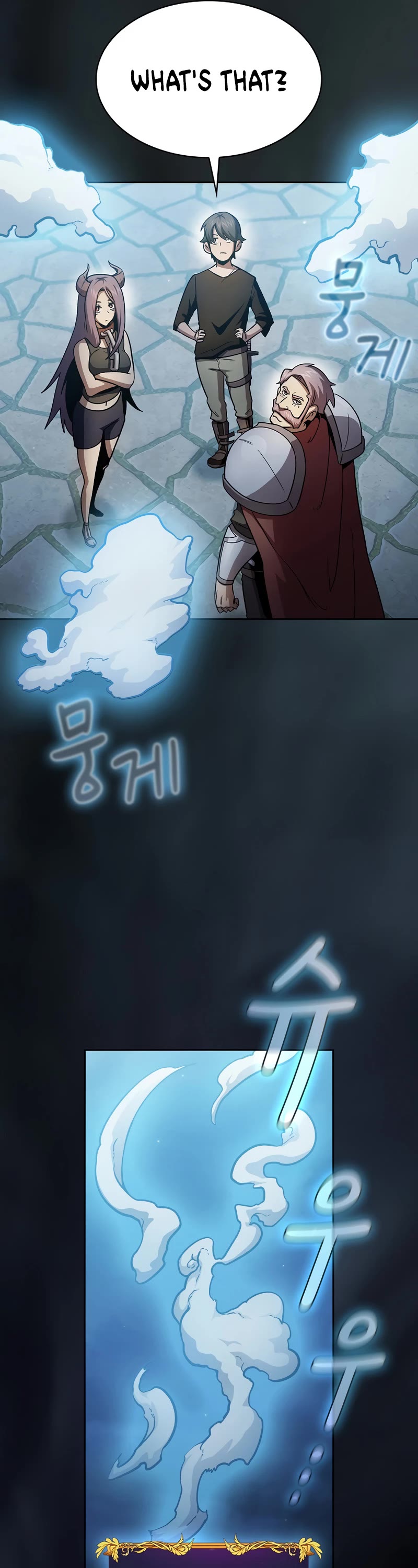 Is This Hero for Real? Chapter 58 page 34 - Chapter 58