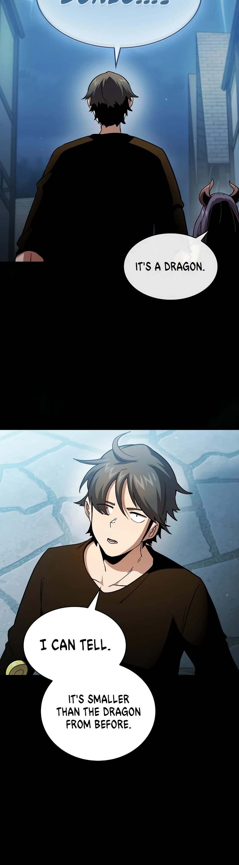 Is This Hero for Real? Chapter 58 page 37 - Chapter 58