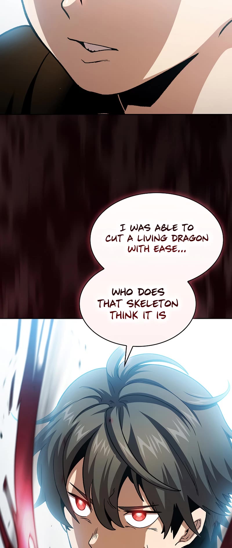 Is This Hero for Real? Chapter 58 page 39 - Chapter 58