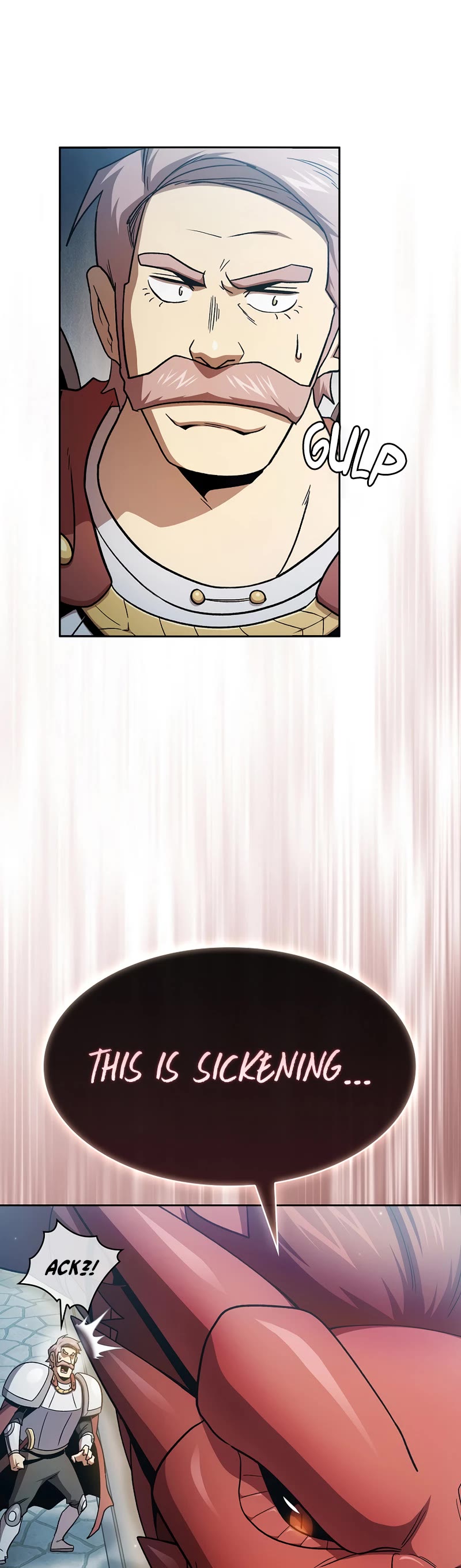 Is This Hero for Real? Chapter 58 page 8 - Chapter 58