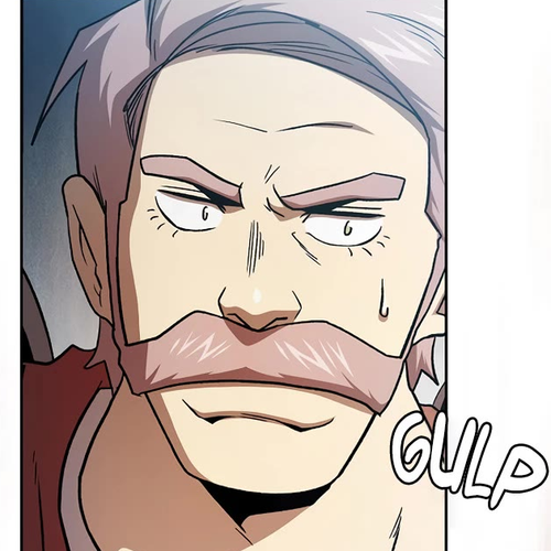 Is This Hero for Real? Chapter 58 cover