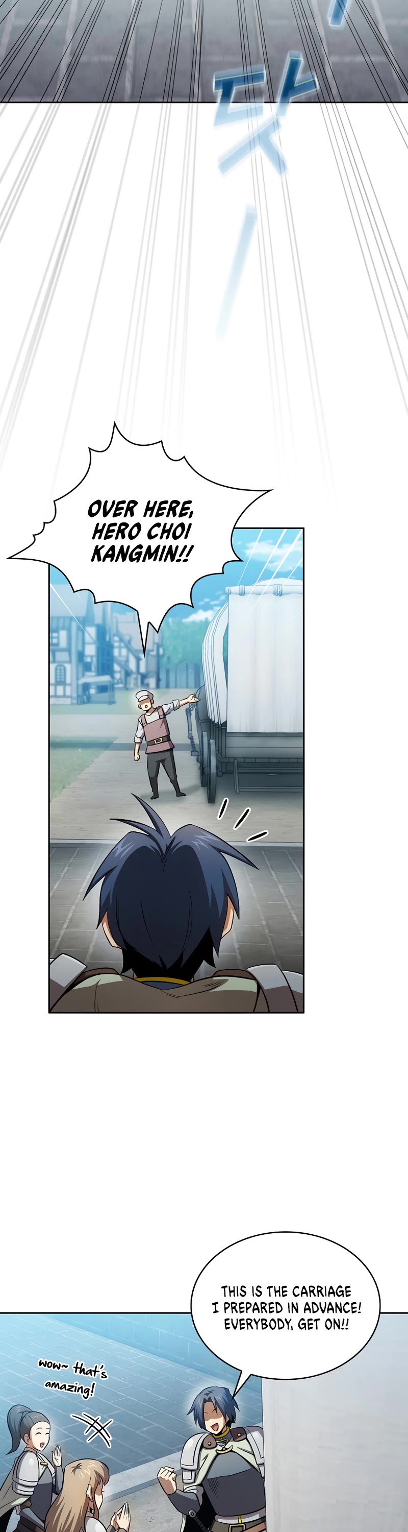 Is This Hero for Real? Chapter 59 page 15 - Chapter 59