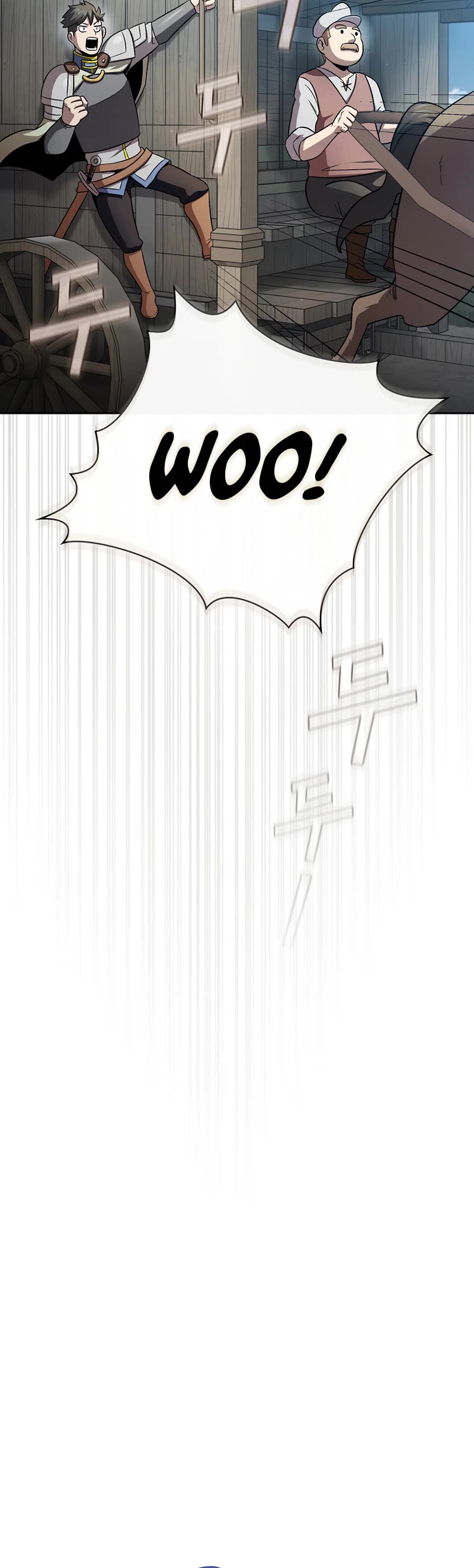 Is This Hero for Real? Chapter 59 page 20 - Chapter 59