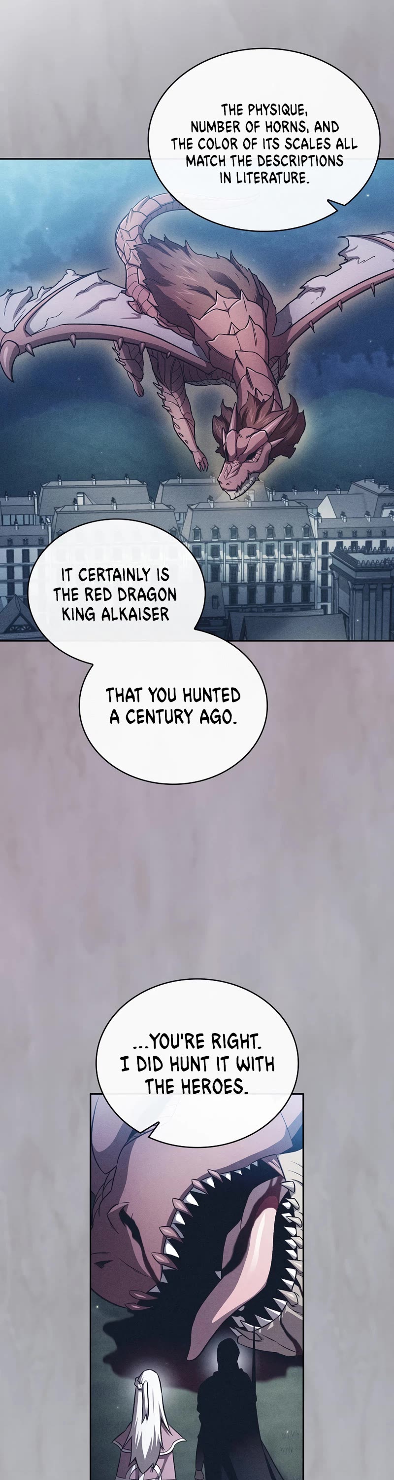 Is This Hero for Real? Chapter 59 page 23 - Chapter 59
