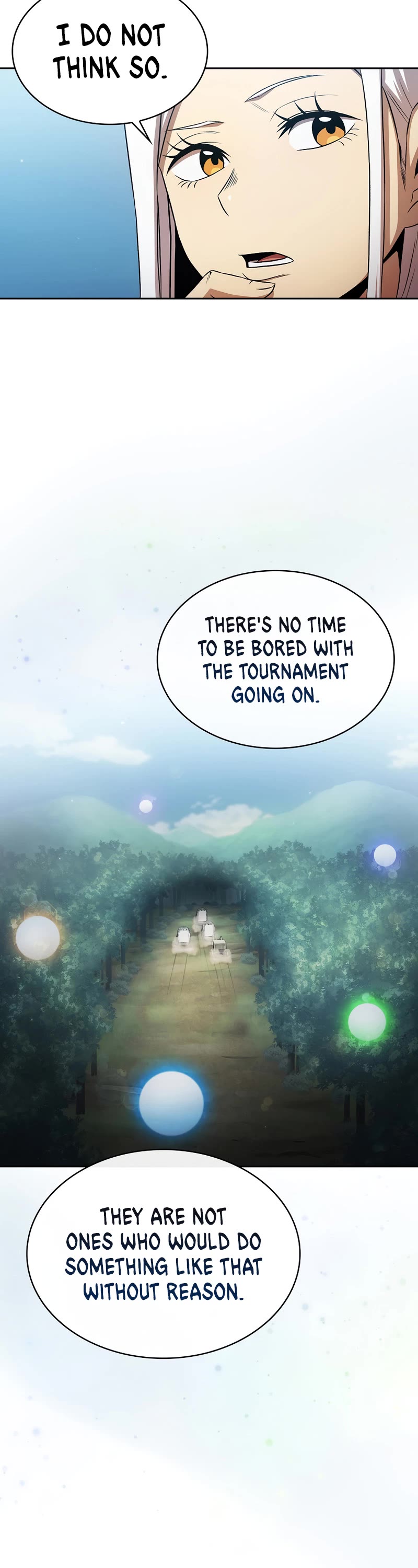 Is This Hero for Real? Chapter 59 page 25 - Chapter 59
