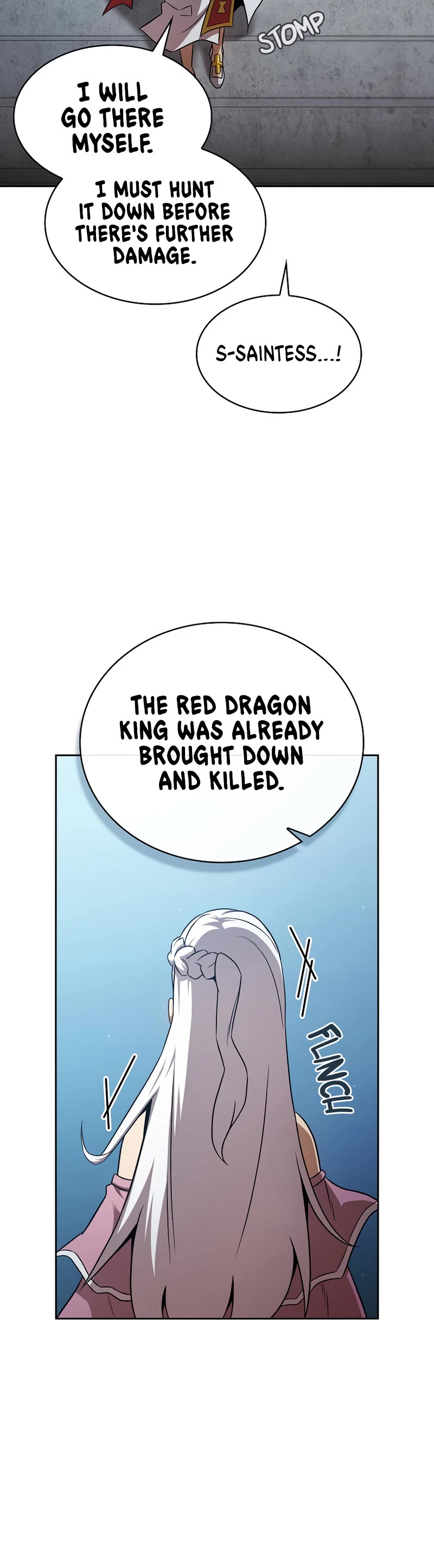 Is This Hero for Real? Chapter 59 page 29 - Chapter 59