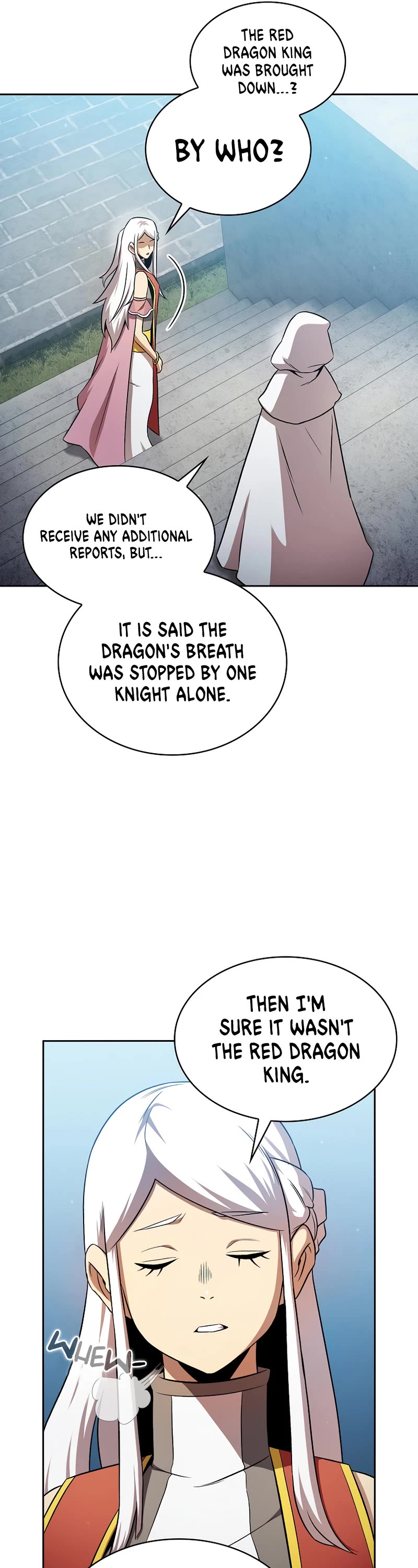 Is This Hero for Real? Chapter 59 page 30 - Chapter 59