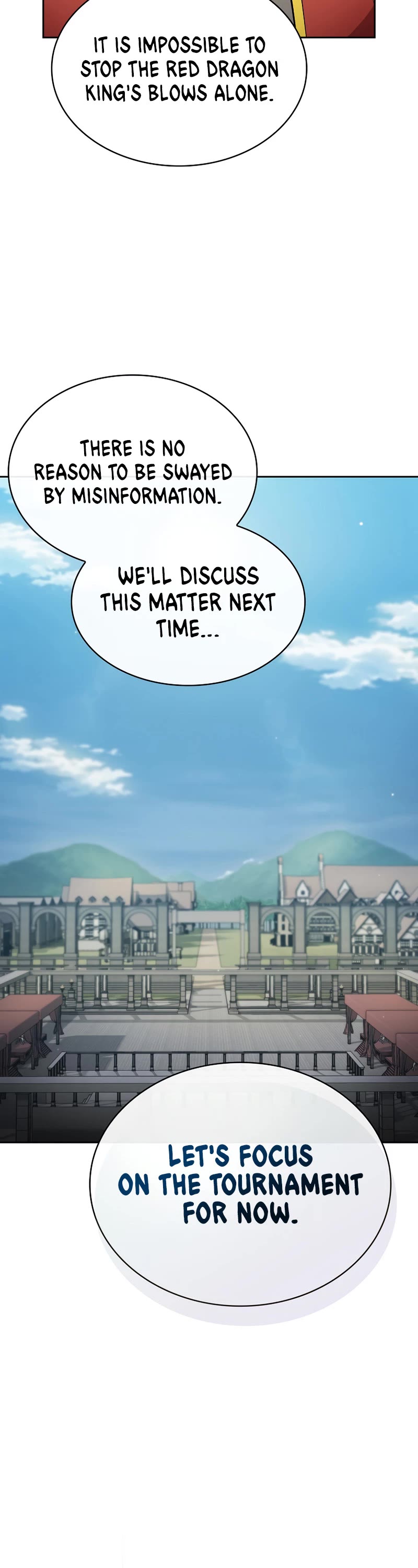 Is This Hero for Real? Chapter 59 page 31 - Chapter 59
