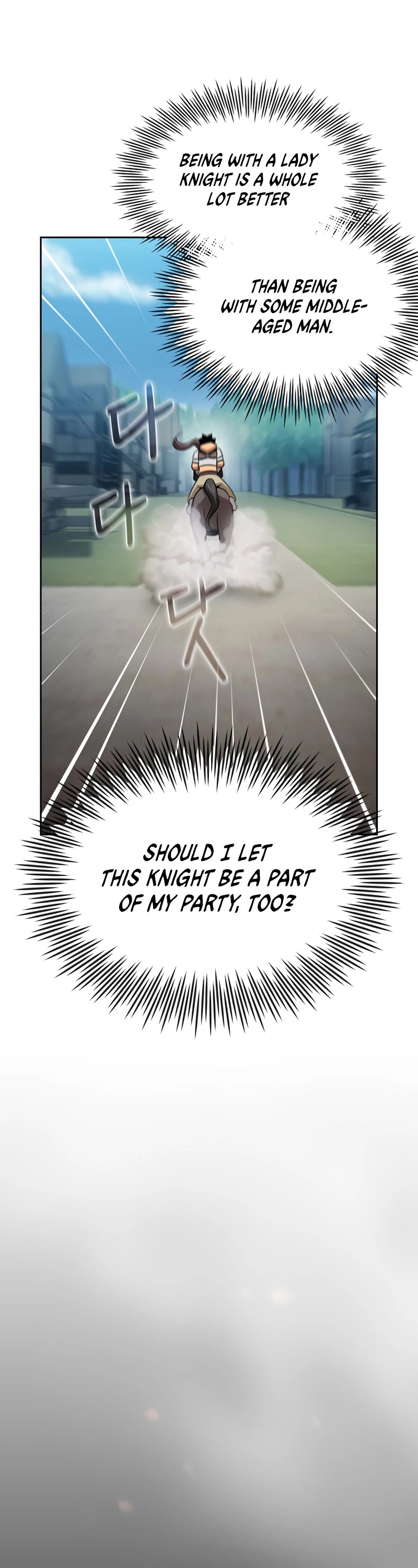 Is This Hero for Real? Chapter 59 page 39 - Chapter 59