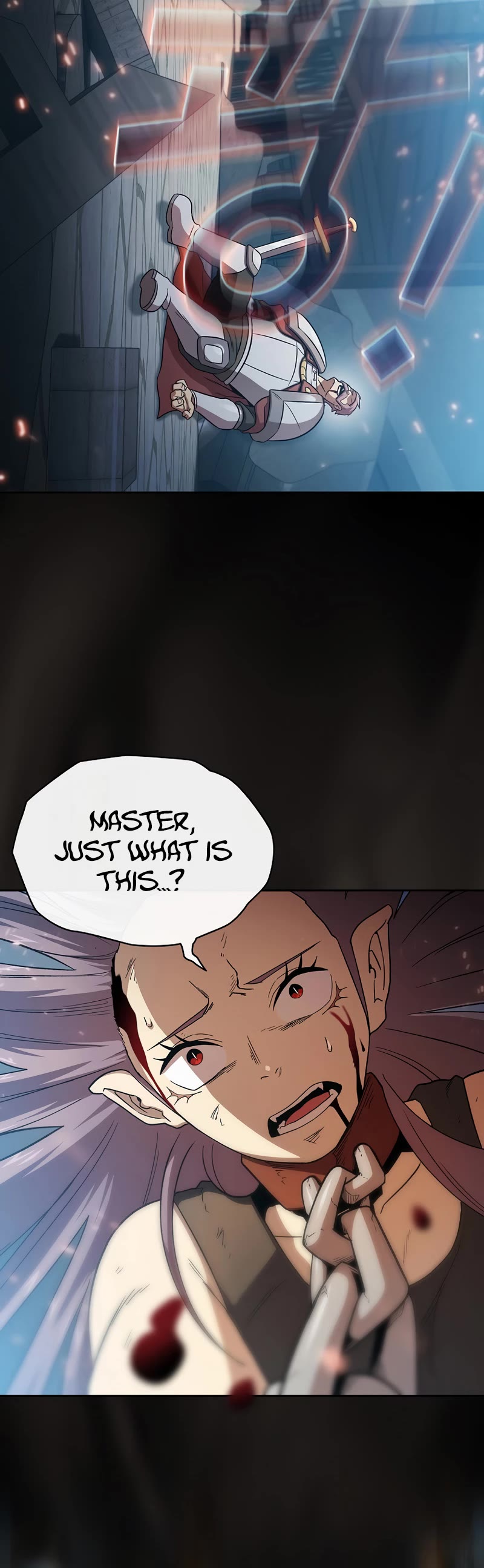 Is This Hero for Real? Chapter 59 page 41 - Chapter 59