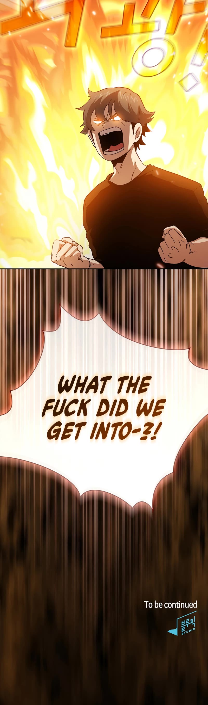 Is This Hero for Real? Chapter 59 page 43 - Chapter 59
