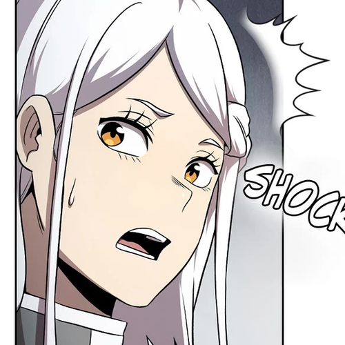 Is This Hero for Real? Chapter 59 cover