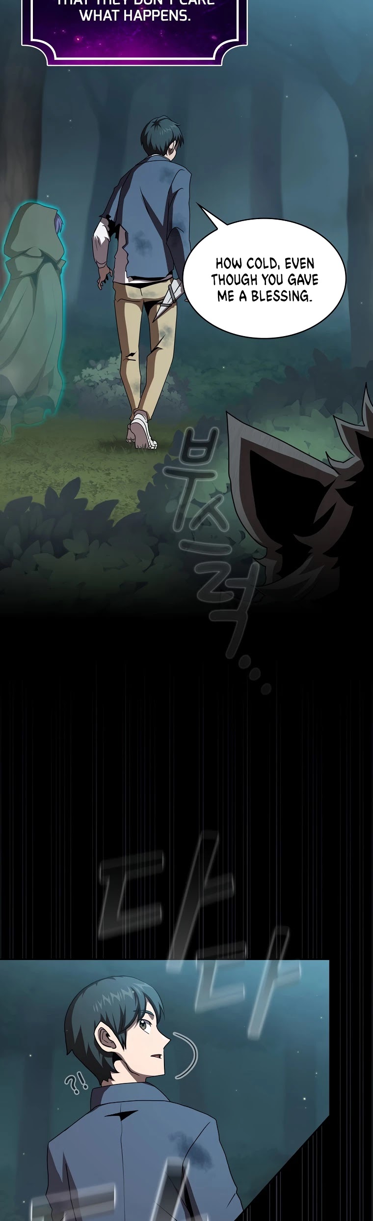 Is This Hero for Real? Chapter 6 page 24 - Chapter 6