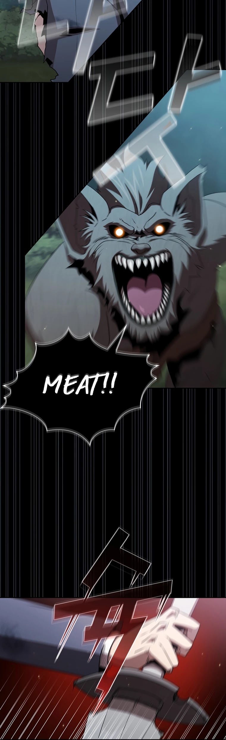Is This Hero for Real? Chapter 6 page 25 - Chapter 6