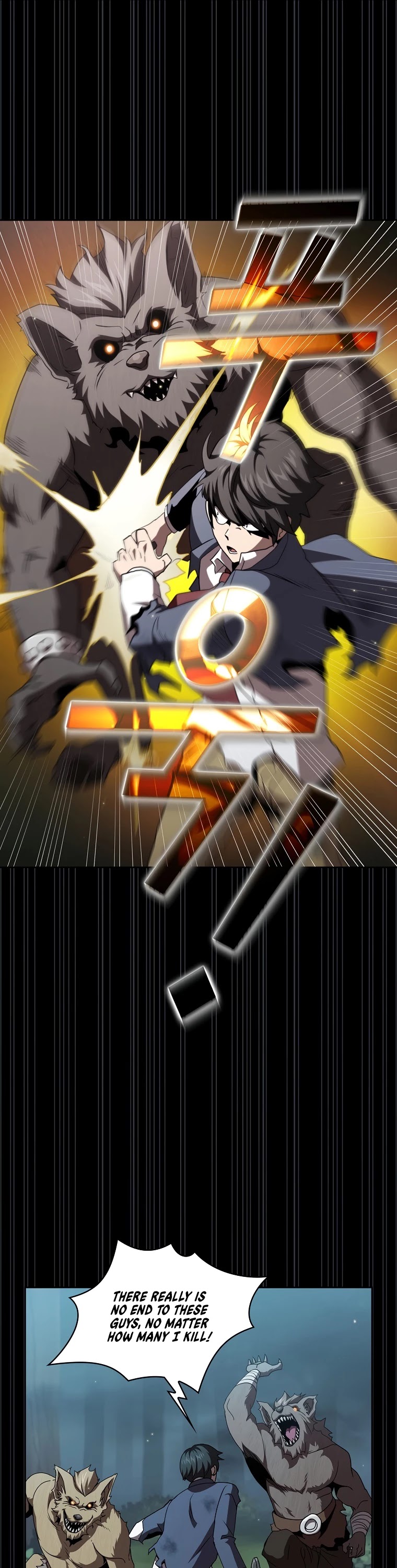 Is This Hero for Real? Chapter 6 page 26 - Chapter 6