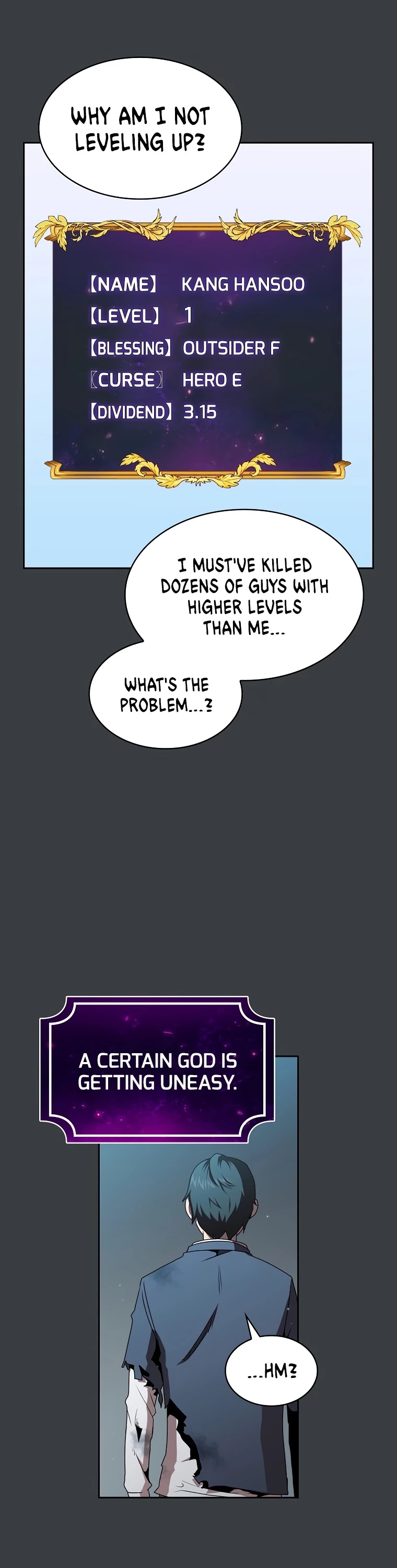 Is This Hero for Real? Chapter 6 page 29 - Chapter 6