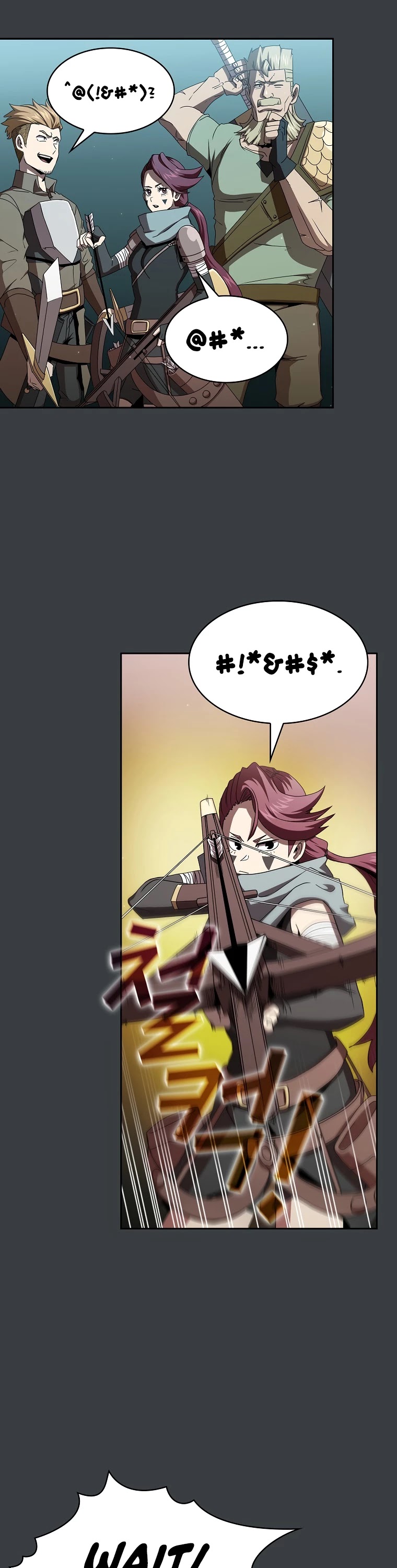 Is This Hero for Real? Chapter 6 page 39 - Chapter 6