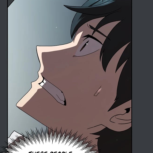 Is This Hero for Real? Chapter 6 cover