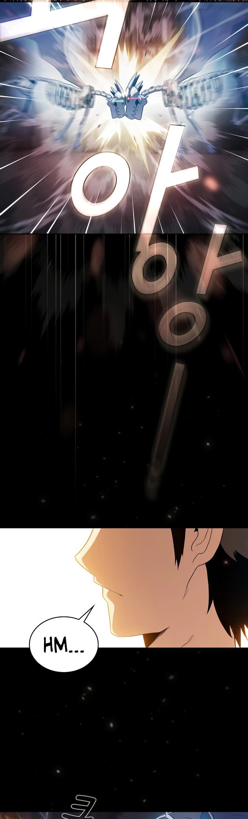 Is This Hero for Real? Chapter 60 page 15 - Chapter 60