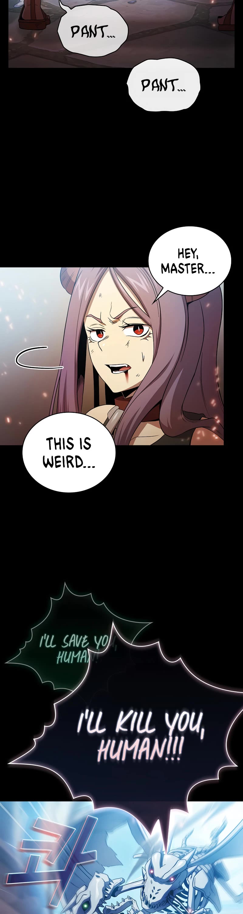 Is This Hero for Real? Chapter 60 page 18 - Chapter 60