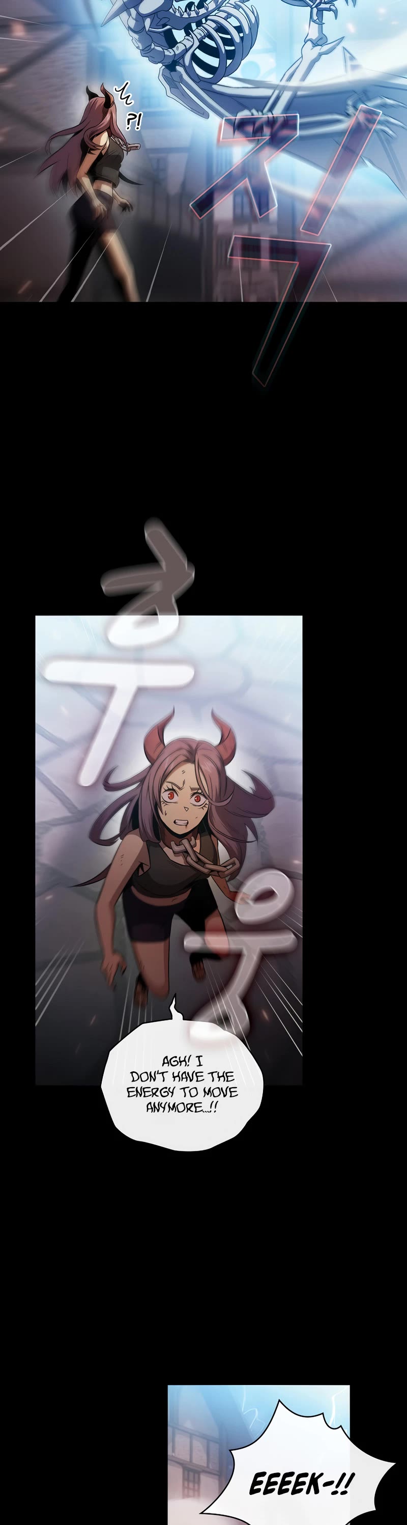 Is This Hero for Real? Chapter 60 page 19 - Chapter 60