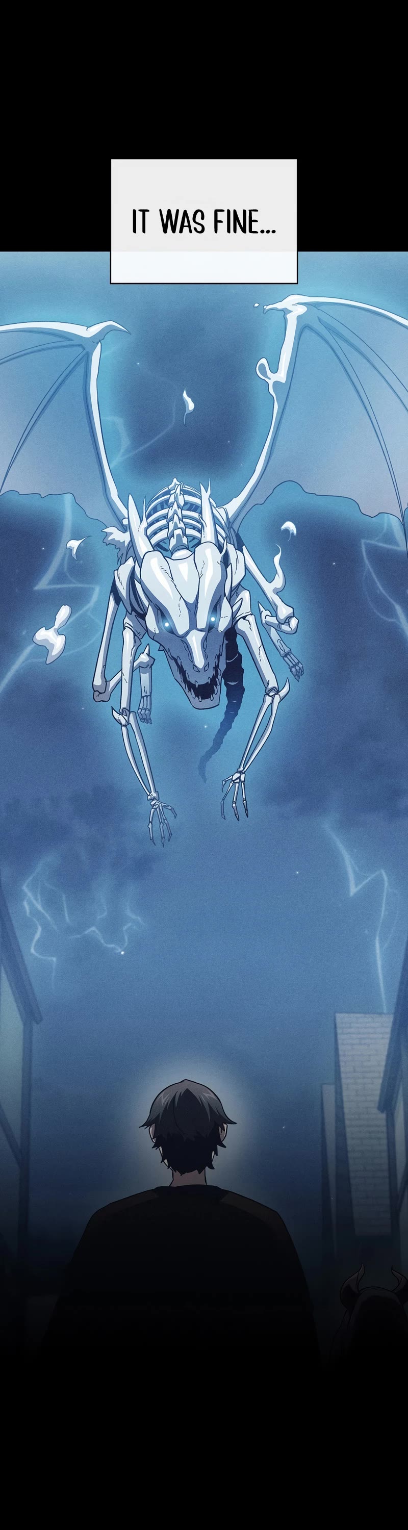 Is This Hero for Real? Chapter 60 page 2 - Chapter 60