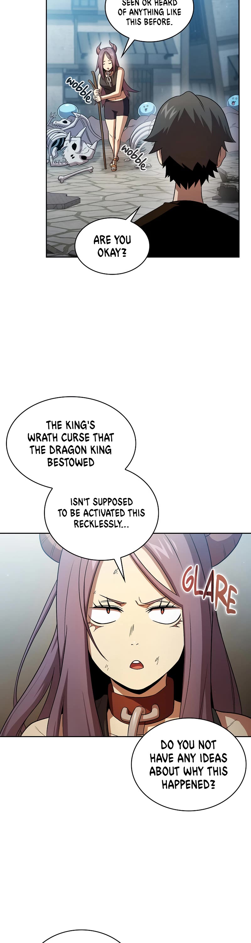 Is This Hero for Real? Chapter 60 page 26 - Chapter 60