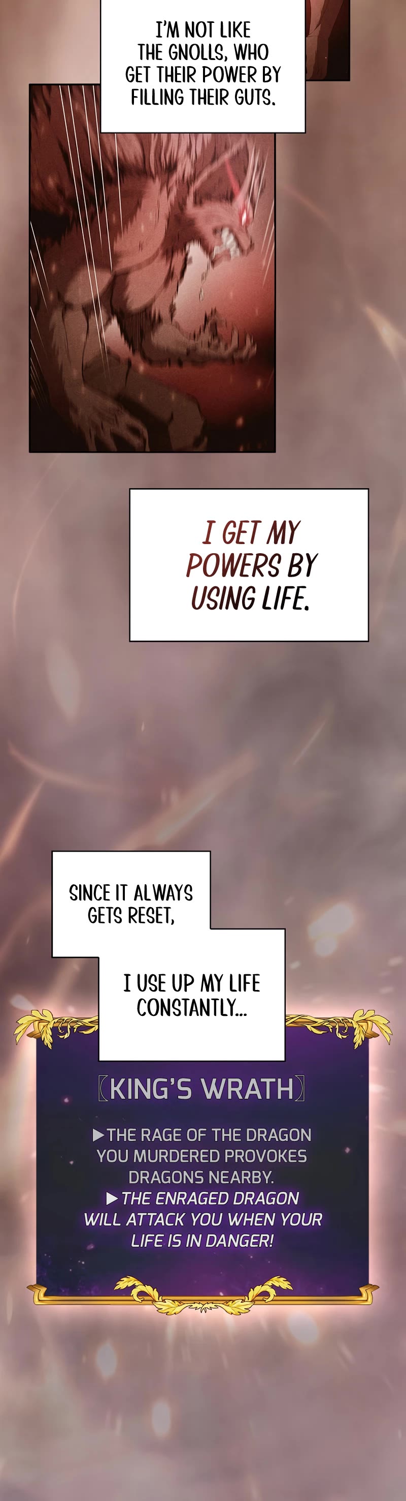 Is This Hero for Real? Chapter 60 page 28 - Chapter 60